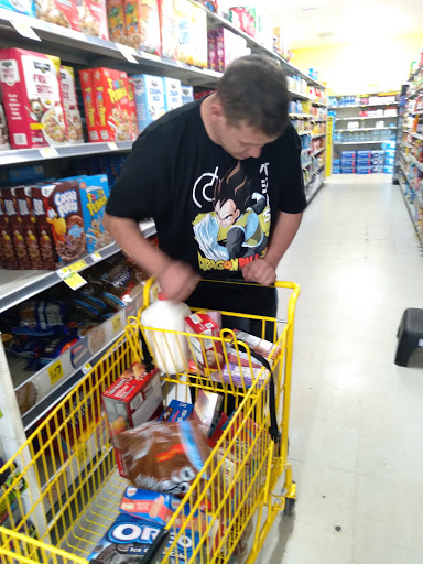 Discount Store «Dollar General», reviews and photos, 146 Waynesville Plaza, Waynesville, NC 28786, USA