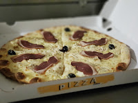 Pepperoni du Pizzas à emporter La Casa Pizza à Graveson - n°1