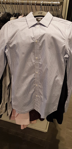 Butiker för att köpa premium oxfordskjortor Stockholm