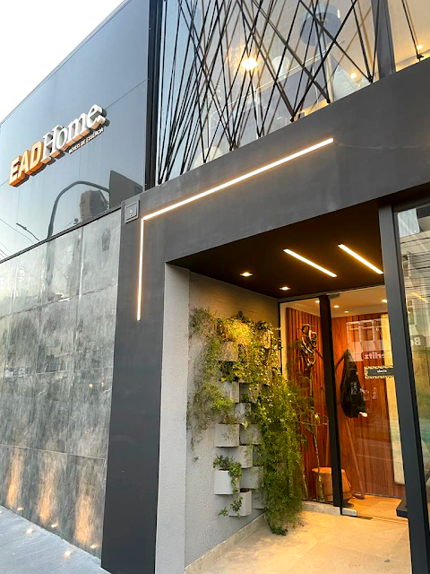 Loja de Móveis - Sorocaba - EAD Home