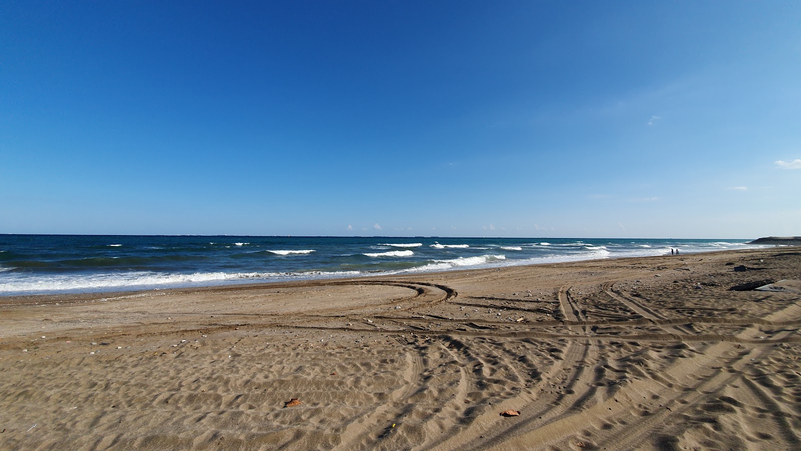 Qidfa Beach的照片 - 受到放松专家欢迎的热门地点