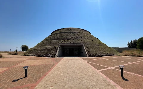 Maropeng: Official Visitor Centre for the Cradle of Humankind World Heritage site image