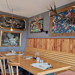 Photo n°2 de l'avis de Juliane.. fait le 30/04/2023 à 21:51 sur le  Schillings Hafenamt Hiddensee à Hiddensee