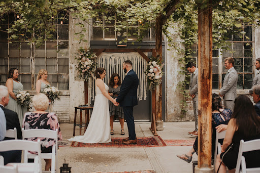 Florist «Fireside Floral Studio», reviews and photos, 1888 Hard Rd, Columbus, OH 43235, USA