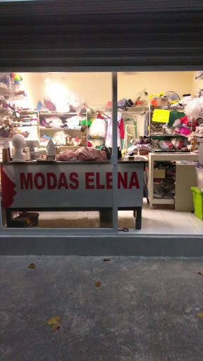 MODAS ELENA