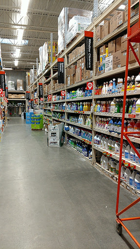 Home Improvement Store «The Home Depot», reviews and photos, 6119 FM 1488, Magnolia, TX 77354, USA