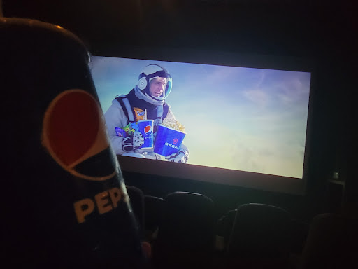 Movie Theater «Regal Cinemas Green Valley Ranch 10», reviews and photos, 2300 Paseo Verde Pkwy, Henderson, NV 89052, USA