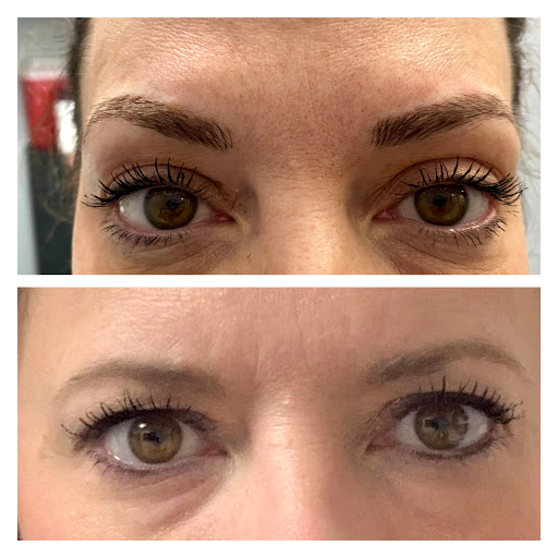 Beauty Salon «New Image Beauty», reviews and photos, 252 West Rd, Trenton, MI 48183, USA