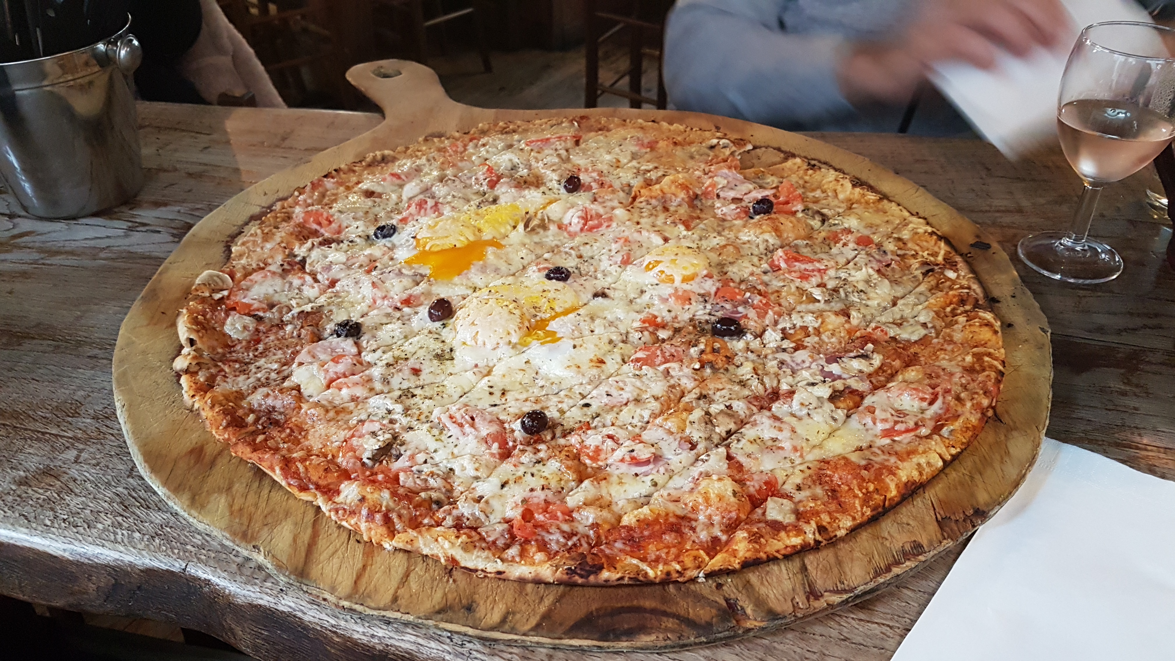 Photo n° 3 de l'avis de Nadine.U fait le 26/04/2019 à 19:47
