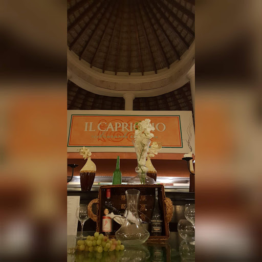 Il Capriccio Italian Restaurant