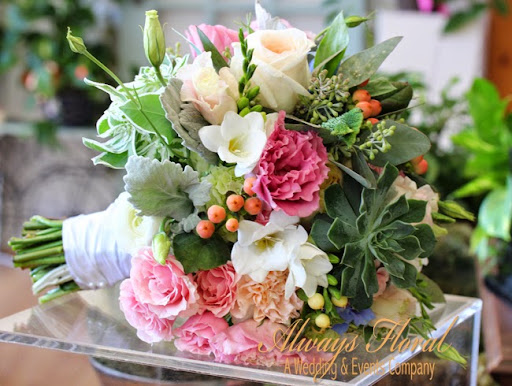 Florist «Always Floral», reviews and photos, 5034 Farm to Market 2920 C, Spring, TX 77388, USA