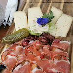 Photo n°1 de l'avis de Bobo.o fait le 20/06/2021 à 19:38 sur le  Schafstall - Hütte à Kastelruth