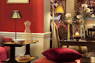 Photos du propriétaire hôtels Hôtel Sainte-Beuve 75006 Paris (miniature)