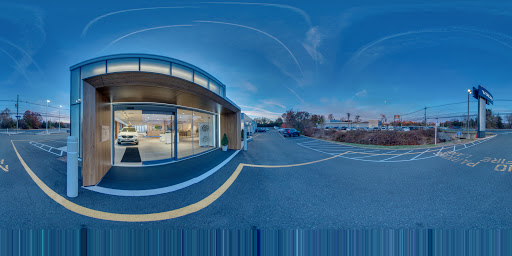 Car Dealer «Volvo Cars Bridgewater», reviews and photos, 1028 US-22, Somerville, NJ 08876, USA