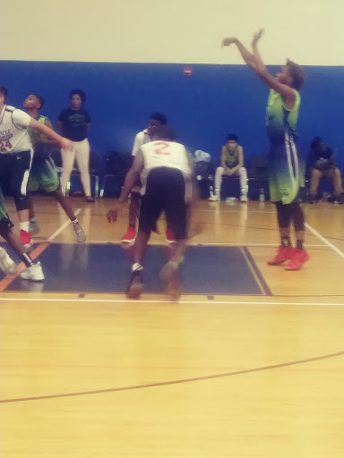 Recreation Center «North Greenwood Recreation Center», reviews and photos, 900 N Martin Luther King Jr Ave, Clearwater, FL 33755, USA