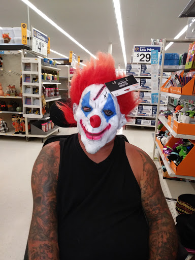 Department Store «Walmart Supercenter», reviews and photos, 911 Hebron Rd, Heath, OH 43056, USA