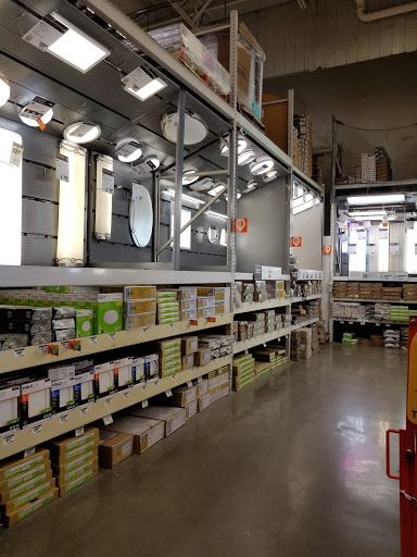 Home Improvement Store «The Home Depot», reviews and photos, 5000 Hardwick St, Lakewood, CA 90712, USA