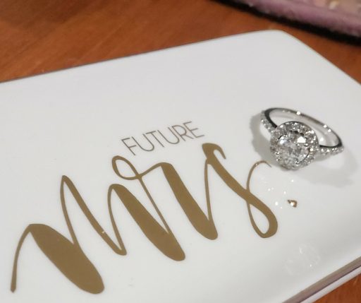 Jeweler «West Orange Jewelers», reviews and photos, 16 Eisenhower Pkwy, Roseland, NJ 07068, USA