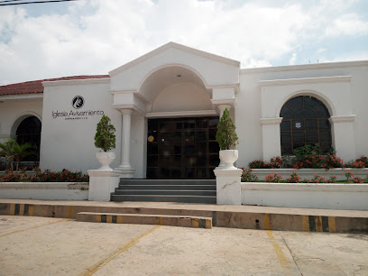 Centro Mundial de Avivamiento - Sede Barranquilla