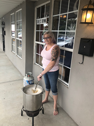 Brewing Supply Store «Grape & Grains», reviews and photos, 104 Mauldin Rd A, Greenville, SC 29605, USA