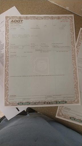 License Bureau «GG&D Motor Vehicle Services», reviews and photos