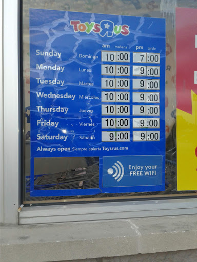 Toy Store «Toys