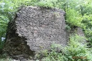 Ruins of the Wronów Castle image
