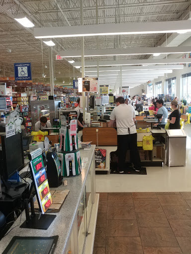 Produce Market «ShopRite of Hamilton Market Place», reviews and photos, 130 Marketplace Blvd, Hamilton Township, NJ 08691, USA