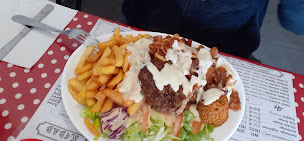 Photo n°23 de ANATOLIE KEBAB Plélan le grand à Plélan-le-Grand ()