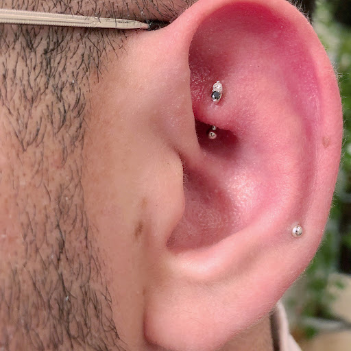 Find matching family tattoo ideas for your next unique tattoo in San Diego at Rose Body Piercing