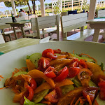 Photo n°3 de l'avis de Alexander.i fait le 28/05/2023 à 20:20 sur le  Ristorante Alla Gondola à San Michele al Tagliamento