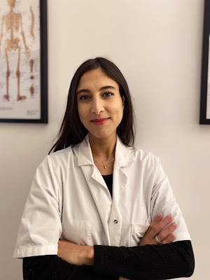 Dr Fadia Boumedine à Neuilly-sur-Seine