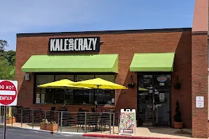 Kale Me Crazy West Cobb | Health Food Restaurant Marietta image