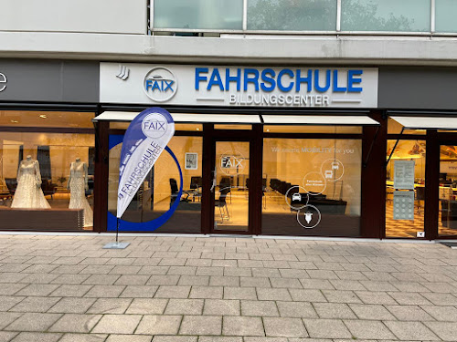 Fahrschule-Bildungscenter FAIX GmbH à Köln