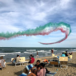 Photo n°1 de l'avis de Massimo.a fait le 24/06/2018 à 13:53 sur le  Bagno Kuta à Punta Marina