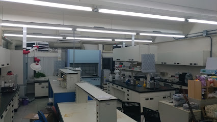 中原大學 微奈米藥物制放研究室 （Small & Controlled Release Lab.）