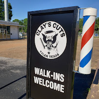 Clay's Cuts BARBERSHOP - Photo 5 - Car repair in Tyler, TX, Tyler