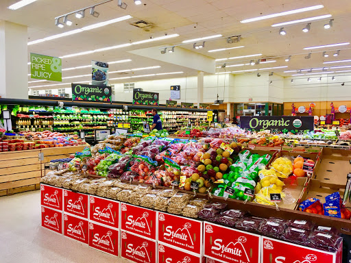 Grocery Store «Jewel-Osco», reviews and photos, 150 W Main St, Barrington, IL 60010, USA