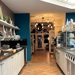 Photo n°2 de l'avis de MW.u fait le 01/01/2024 à 21:33 sur le  Das 53° Hotel - Kolb Hotelbetriebsgesellschaft mbH à Bad Zwischenahn