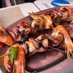 Photo n°1 de l'avis de Cornelia.. fait le 06/10/2023 à 19:15 sur le  O Banquinho à Maia