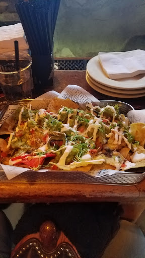 Live Music Venue «The Horse You Came In On Saloon», reviews and photos, 1626 Thames St, Baltimore, MD 21231, USA