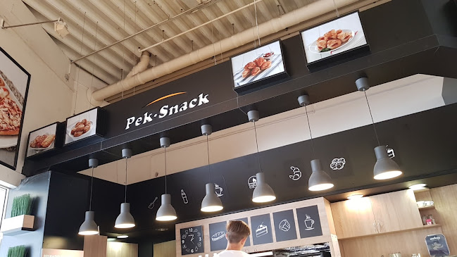 Pek-Snack Perfetto Team Kft. - Székesfehérvár