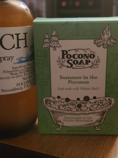 Gift Shop «Planet Earth Gallery», reviews and photos, 2385 PA-611, Scotrun, PA 18355, USA