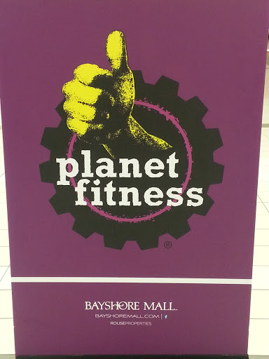 Gym «Planet Fitness», reviews and photos, 3300 Broadway St, Eureka, CA 95501, USA