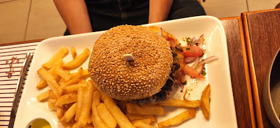 Le Bistrot Far à Caen