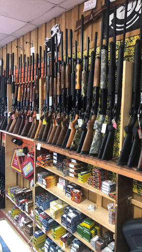 Gun Shop «Glory Guns and Pawn LLC», reviews and photos, 1194 Skyline Dr, Hopkinsville, KY 42240, USA