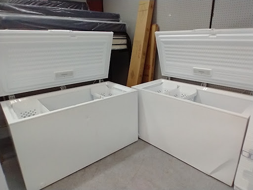 Used Appliance Store «Soni Appliances Outlet», reviews and photos, 2916 S Combee Rd, Lakeland, FL 33801, USA