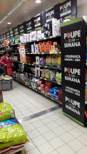 Pingo Doce Portalegre - Supermercado