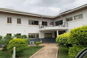 Kumasi Centre for Collaborative Research in Tropical Medicine image
