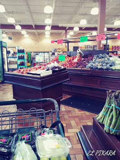 Grocery Store «95th Produce Market Hickory Hills», reviews and photos, 7759 95th St, Hickory Hills, IL 60457, USA